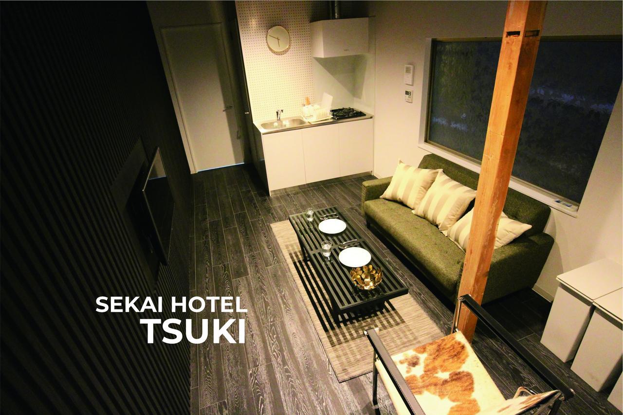 Sekai Hotel Fuji 大阪市 エクステリア 写真